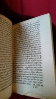 1581 - Pierre Le Voirier et Gervais Mallot - Trésor des histoires tragiques - BnF Richelieu