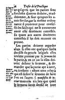 1629 - Cardin Besongne - Trésor de la pratique judiciaire civile et criminelle - UGent