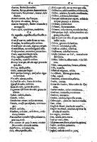1616 - Veuve Marc Orry - Trésor des deux langues espagnole et française (Première et Seconde parties) - BM Lyon