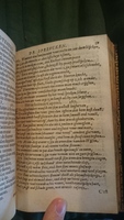 1594 - Jan van Waesberge - Trésor de Salomon - BnF Arsenal