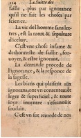 1611 - Théodore Reinsart - La Suitte des marguerites françoises, ou second thresor du bien dire - BSB Munich