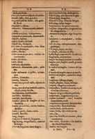 1607 - Marc Orry - Trésor des deux langues espagnole et française (Première et Seconde parties) - ÖNB Wien