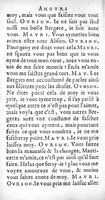 1597 - Thomas Daré - Trésor d’amour - Toronto
