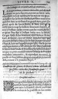 1607 - Étienne Servain et Jean Antoine Huguetan - Trésor de santé ou ménage de la vie humaine - BIU Santé