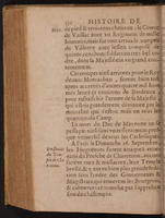 1626 - Joseph Bouillerot - Trésor de l’histoire générale de notre temps - BnF Arsenal