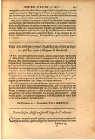 1611 - Pierre Chevalier - Trésor politique - BSB Munich