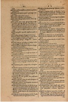 1606 - Samuel Crespin - Thresor des trois langues, francoise, italiene et espagnolle - BSB Munich