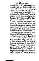 1614 - Jean Corrozet - Trésor des histoires de France - BM Lyon