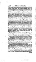 1610 - Paul Marceau - Trésor d’histoires admirables et mémorables - BSB Munich