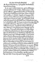 1578 - Nicolas Chesneau - Trésor et entière histoire de la triomphante victoire du corps de Dieu sur l’esprit malin - British Library