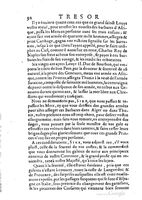 1654 - Michel Bobin - Trésor des harangues, remontrances et oraisons funèbres - BM Lyon