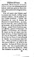 1638 - Jean Corrozet - Trésor des histoires de France - BM Lyon