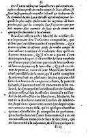 1615 - s.n. 2 - Trésor des trésors de France - BM Lyon