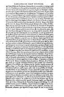 1608 - Nicolas Du Fossé - Trésor politique - BnF Tolbiac