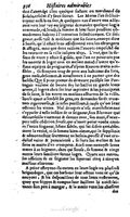 1610 - Paul Marceau - Trésor d’histoires admirables et mémorables - Princeton