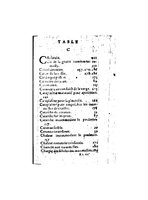 1651 - Gervais Clousier - Trésor universel des pauvres et des riches - British Library