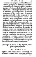 1582 - Jean Huguetan - Trésor des Amadis T. 1 - BM Lyon