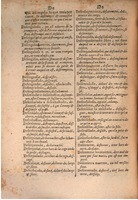 1645 - A. de Sommaville et A. Courbé - Trésor des deux langues espagnole et française - BSB Munich