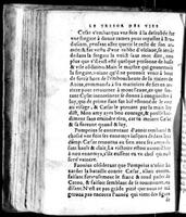 1574 - Benoît Rigaud - Trésor des vies de Plutarque - Avignon