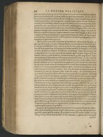 1611 - Pierre Chevalier - Trésor politique - BnF Tolbiac
