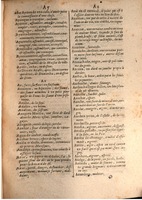 1645 - A. de Sommaville et A. Courbé - Trésor des deux langues espagnole et française - BSB Munich