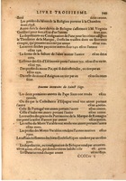 1608 - Nicolas Du Fossé - Trésor politique - BSB Munich