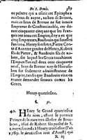 1636 - Jean Billaine - Trésor sacré ou inventaire des saintes reliques - British Library