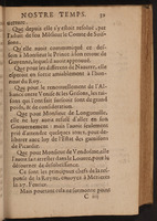 1626 - Joseph Bouillerot - Trésor de l’histoire générale de notre temps - BnF Arsenal