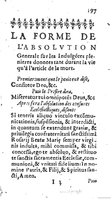 1615 - Jean Bogart - Trésor des indulgences du saint Rosaire - UGent
