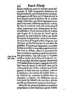 1607 - Nicolas Du Fossé - Trésor quadragésimal - T 02 - BM Lyon