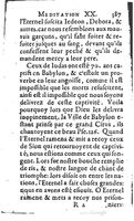 1626 - s.n. - Trésor précieux des méditations saintes, pieuses et consolatoires - BSB Munich
