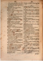 1645 - A. de Sommaville et A. Courbé - Trésor des deux langues espagnole et française - BSB Munich