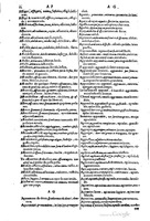 1617 - Samuel Crespin - Trésor des trois langues espagnole, française et italienne (3 parties) - Ohio