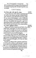 1610 - Louis Coste - Trésor de l’éloquence française (Seconde partie) - BM Lyon