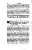 1650 - Denis Thierry - Trésor des antiquités romaines - BM Lyon