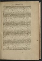 1608 - Nicolas Du Fossé - Trésor politique - BnF Tolbiac
