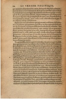 1608 - Thierry Rolin - Trésor politique - Augsbourg