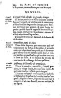 1610 - Louis Coste - Trésor de l’éloquence française (Seconde partie) - BM Lyon