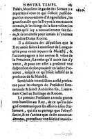 1623 - Joseph Bouillerot - Trésor de l’histoire générale de notre temps - BM Lyon