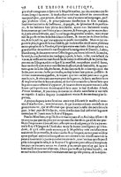 1611 - Pierre Chevalier - Trésor politique - UGent