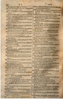 1644 - Jacques Crespin - Trésor des trois langues - Passau