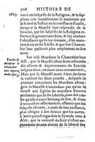 1626 - Joseph Bouillerot - Trésor de l’histoire générale de notre temps - BSB Munich