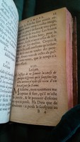 1606 - Thibaud Ancelin - Trésor d’amour - BnF Arsenal