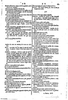 1617 - Samuel Crespin - Trésor des trois langues espagnole, française et italienne (3 parties) - Ohio