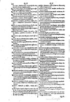 1617 - Samuel Crespin - Trésor des trois langues espagnole, française et italienne (3 parties) - Ohio