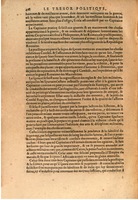 1611 - Pierre Chevalier - Trésor politique - BSB Munich