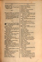 1607 - Marc Orry - Trésor des deux langues espagnole et française (Première et Seconde parties) - ÖNB Wien