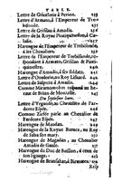 1567 - Jean Pygot - Trésor des Amadis - BM Lyon