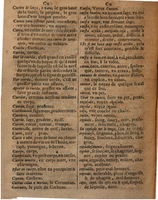 1625 - Hubert Antoine - Trésor des deux langues espagnole et française - Augsbourg