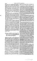 1629 - Veuve Nicolas Buon - Trésor du droit français (21754 T. 1) - BM Lyon